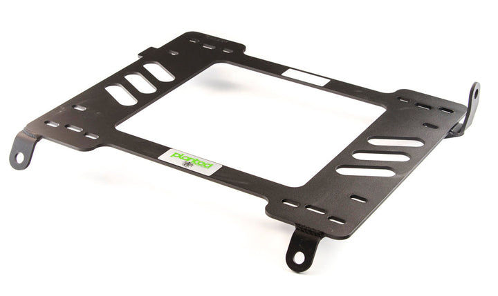 Planted Seat Bracket - Acura Integra [US models w/auto seat belt retractor] (1990-1993) - Right side
