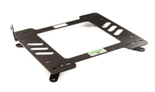Planted Seat Bracket - BMW 3 Series [E30 Chassis] (1982-1991) - Left side - image 2 of 3