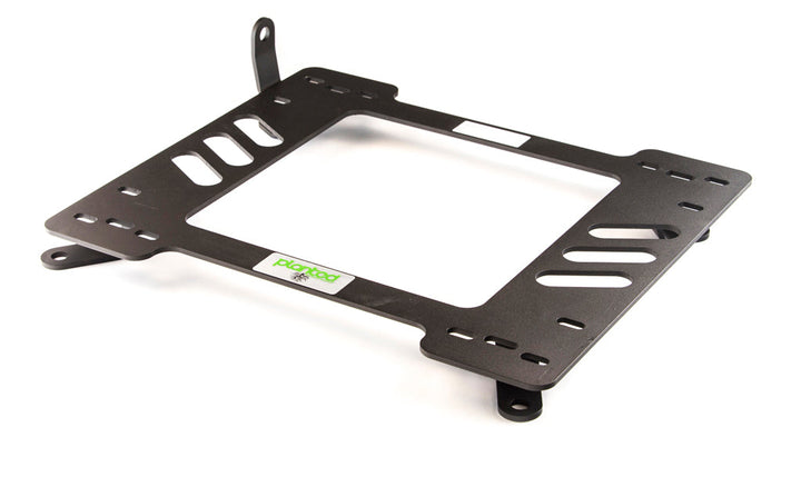 Planted Seat Bracket - BMW 3 Series [E30 Chassis] (1982-1991) - Left side