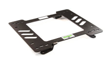 Planted Seat Bracket - Chevrolet Camaro (1967-1969) - Left side - image 2 of 3