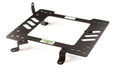 Planted Seat Bracket - Ford Mustang (1999-2004) - Left side