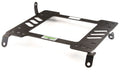 Planted Seat Bracket - Honda Accord [4th & 5th Generation] (1989-1997) - Left side