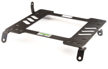 Planted Seat Bracket - Honda Accord [4th & 5th Generation] (1989-1997) - Left side - image 1 of 3