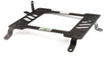 Planted Seat Bracket - Mitsubishi Lancer Evo 7/8/9 (2001-2008) - Left side
