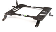 Planted Seat Bracket - Mitsubishi Lancer Evo 7/8/9 (2001-2008) - Left side - image 1 of 3