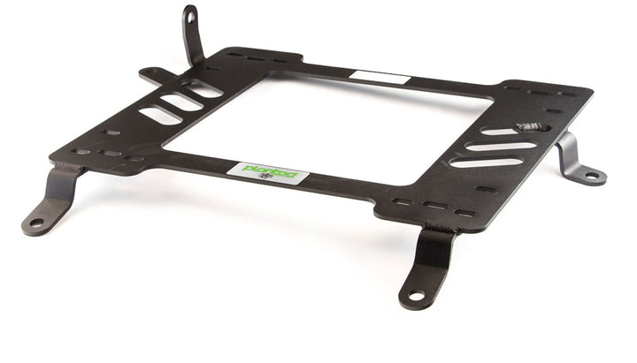 Planted Seat Bracket - Mitsubishi Lancer Evo 7/8/9 (2001-2008) - Left side