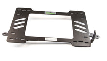 Planted Seat Bracket - Mitsubishi Lancer Evo 7/8/9 (2001-2008) - Left side - image 3 of 3