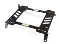 Planted Seat Bracket - Nissan 240SX (1989-1998) - Left side