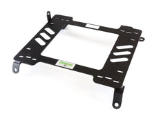 Planted Seat Bracket - Nissan 240SX (1989-1998) - Left side - image 1 of 5