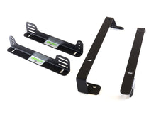 Planted Seat Bracket - Nissan 240SX (1989-1998) LOW - Left side For Side Mount Seats Only - image 2 of 9