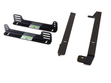Planted Seat Bracket - Nissan 240SX (1989-1998) LOW - Right side For Side Mount Seats Only - image 2 of 9