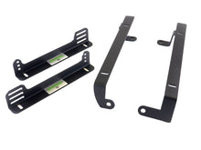 Planted Seat Bracket - Nissan 300ZX (1990-1996) LOW - Left side For Side Mount Seats Only - image 1 of 2