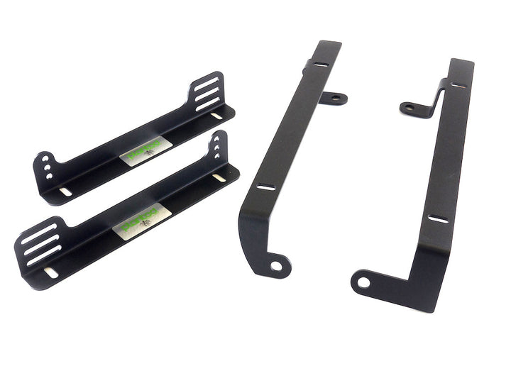 Planted Seat Bracket - Nissan 300ZX (1990-1996) LOW - Left side For Side Mount Seats Only