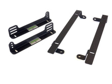 Planted Seat Bracket - Nissan 300ZX (1990-1996) LOW - Right side For Side Mount Seats Only - image 2 of 2