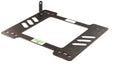 Planted Seat Bracket - Porsche 911, 928, 944, 968, 964, 993 (1974-1998) - Left side