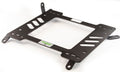 Planted Seat Bracket - Toyota Celica (2000-2005) - Left side