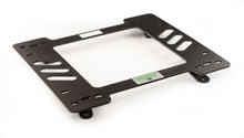 Planted Seat Bracket - Chevrolet Camaro (1982-1992) - Left side - image 2 of 3