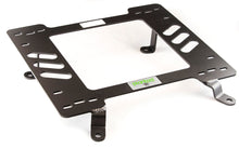 Planted Seat Bracket - Chevrolet Camaro (1982-1992) - Right side - image 2 of 3