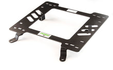 Planted Seat Bracket - Chevrolet Camaro (1982-1992) - Right side - image 1 of 3