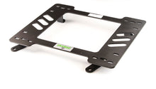 Planted Seat Bracket - Chevrolet Camaro/Pontiac Transam (1993-2002) - Left side - image 1 of 3