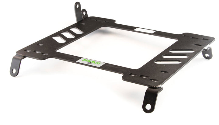 Planted Seat Bracket - Honda Accord 2 door (1998-2002) - Left side