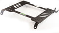 Planted Seat Bracket - Honda Accord 2 door (1998-2002) - Right side