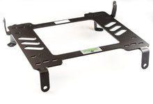 Planted Seat Bracket - Honda Civic (2006-2011) - Left side - image 2 of 3
