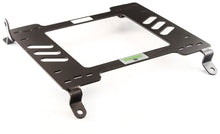 Planted Seat Bracket - Infiniti G35 [V35 Chassis] (2003-2007) - TALL - Left side - image 2 of 4