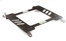 Planted Seat Bracket - Infiniti G35 [V35 Chassis] (2003-2007) - LOW - Left side - image 2 of 3