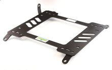 Planted Seat Bracket - Infiniti G35 [V35 Chassis] (2003-2007) - LOW - Left side - image 1 of 3