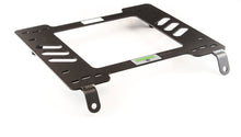 Planted Seat Bracket - Mazda RX7 (1979-1985) - Left side - image 2 of 6