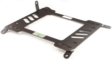 Planted Seat Bracket - Nissan Sentra/Maxima (2000-2006) - Left side - image 1 of 3