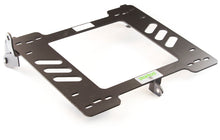 Planted Seat Bracket - VW Golf/Jetta/Rabbit [MK1 Chassis] (-1984), Scirocco (1974-1980) - Left side - image 2 of 3