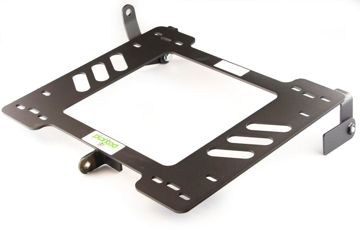 Planted Seat Bracket - VW Golf/Jetta/Rabbit [MK1 Chassis] (-1984), Scirocco (1974-1980) - Left side