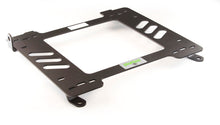 Planted Seat Bracket - Mercedes CLK (2003-2009), C-Class Coupe (2000-2007), C63 AMG (2007-2015) - Left side - image 2 of 3