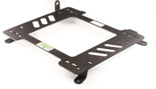 Planted Seat Bracket - Mercedes CLK (2003-2009), C-Class Coupe (2000-2007), C63 AMG (2007-2015) - Left side - image 1 of 3