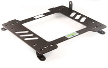 Planted Seat Bracket - Mercedes CLK (2003-2009), C-Class Coupe (2000-2007), C63 AMG (2007-2015) - Right side - image 2 of 3