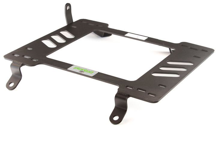Planted Seat Bracket - Mazda RX7 (1992-2002) - Left side