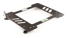 Planted Seat Bracket - BMW 6 Series [E24 Chassis] (1976-1989) - Left side - image 2 of 3
