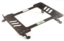 Planted Seat Bracket - Fiat 500 (2009+) - Left side - image 2 of 3