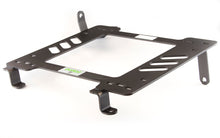 Planted Seat Bracket - Fiat 500 (2009+) - Left side - image 1 of 3