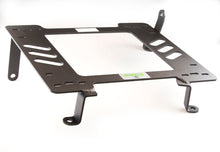 Planted Seat Bracket - Fiat 500 (2009+) - Right side Taller for models with subwoofer under seat - image 2 of 3
