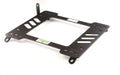 Planted Seat Bracket - Audi TT (1998-2006) - Left side