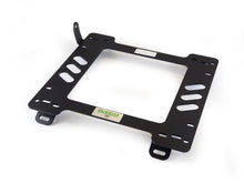 Planted Seat Bracket - Mazda MX-5 Miata [NA Chassis] (1989-1997) - Left side - image 1 of 3
