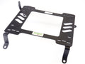 Planted Seat Bracket - Toyota Prius [3rd Generation XW30 Chassis] (2010-2015) - Left side