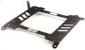 Planted Seat Bracket - Honda S2000 AP2 Chassis (2007-2009) - Left side