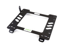 Planted Seat Bracket - Mazda MX-5 Miata [NB Chassis] (1998-2005) - Left side - image 1 of 3