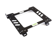 Planted Seat Bracket - Mazda MX-5 Miata [NB Chassis] (1998-2005) - Left side - image 2 of 3