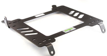 Planted Seat Bracket - Mazda MX-5 Miata [NC Chassis] (2006-2015) - Left side - image 2 of 3