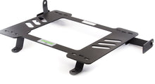 Planted Seat Bracket - Audi A6/S6 [C4 Chassis] (1994-1997) - Left side - image 1 of 3